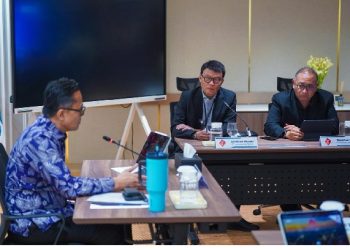 BP BUMN Dorong Peningkatan Layanan Digital Telkomsel untuk Memperkuat Konektivitas Nasional