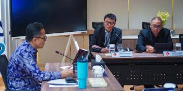 BP BUMN Dorong Peningkatan Layanan Digital Telkomsel untuk Memperkuat Konektivitas Nasional