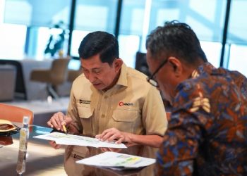 BP BUMN dan Danantara Percepat Penataan MIND ID untuk Akselerasi Hilirisasi Nasional