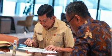 BP BUMN dan Danantara Percepat Penataan MIND ID untuk Akselerasi Hilirisasi Nasional