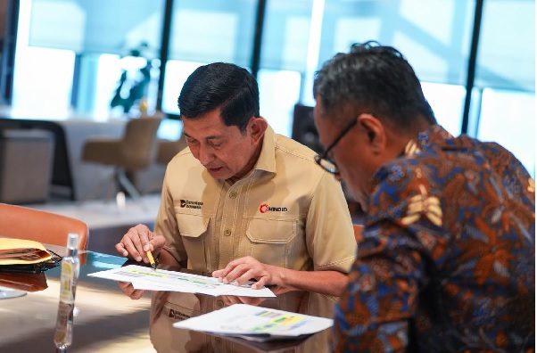 BP BUMN dan Danantara Percepat Penataan MIND ID untuk Akselerasi Hilirisasi Nasional