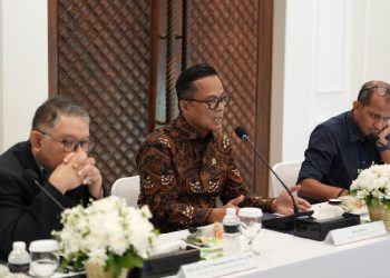 BP BUMN Dorong Transparansi Dalam Transformasi BUMN