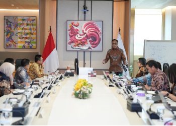 Melalui Sinergi Himbara, BP BUMN Dorong Peningkatan Akses Hunian Terjangkau dan Inklusif