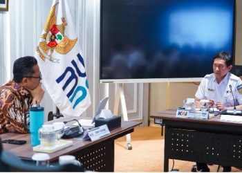 BP BUMN Dukung Roadmap KAI untuk Transportasi Inklusif