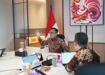 Profitabilitas BUMN Perkuat Fundamental Ekonomi Nasional
