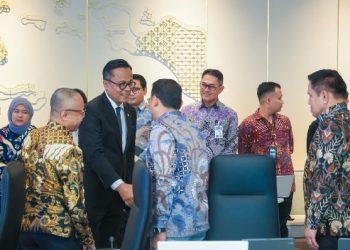 Dukung Instruksi Presiden Bunga PNM 8 Persen, BP BUMN Perkuat Program PNM Mekaar yang Inklusif dan Berdampak