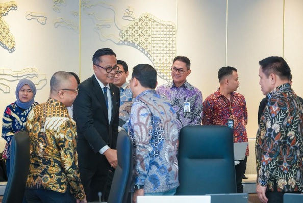 Dukung Instruksi Presiden Bunga PNM 8 Persen, BP BUMN Perkuat Program PNM Mekaar yang Inklusif dan Berdampak