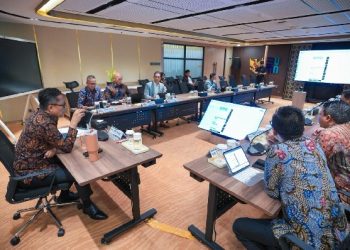 BP BUMN Kawal Transformasi SIG, Jumlah Anak Usaha Dipangkas dari 40 Menjadi 12 Entitas
