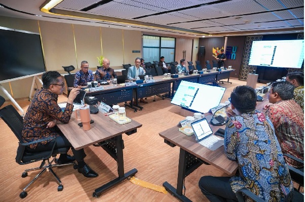 BP BUMN Kawal Transformasi SIG, Jumlah Anak Usaha Dipangkas dari 40 Menjadi 12 Entitas