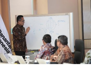BP BUMN bersama Danantara Percepat Transformasi Telkom Menuju Holding Digital Lewat Pemangkasan 67 Anak Usaha Jadi 19 Entitas