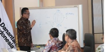 BP BUMN bersama Danantara Percepat Transformasi Telkom Menuju Holding Digital Lewat Pemangkasan 67 Anak Usaha Jadi 19 Entitas