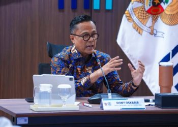 BP BUMN Dorong Bank Mantap Bangun Ekosistem Keuangan Pensiunan
