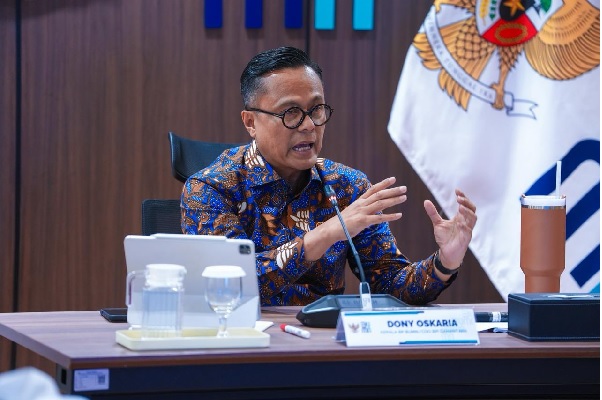 BP BUMN Dorong Bank Mantap Bangun Ekosistem Keuangan Pensiunan