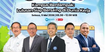 Menyelenggarakan SNI Goes To Campus, BSN Ajak Sucofindo Berbagi Pengalaman Penerapan Standar kepada Generasi Muda