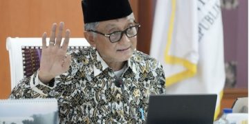 Menteri Dody Pastikan Pemulihan Infrastruktur Pascabencana Sumatra Terus Dipercepat