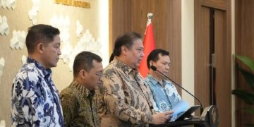 Lampaui Proyeksi Berbagai Lembaga Internasional, Indonesia Catatkan Pertumbuhan Ekonomi Triwulan I-2026 Sebesar 5,61%