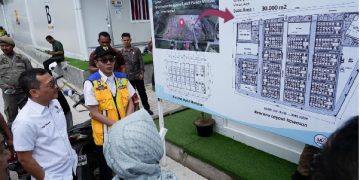 Pemulihan Ekonomi Pascabencana: Pemerintah Pastikan Kesiapan Huntara, Penyaluran BLT dan KUR Pascabencana