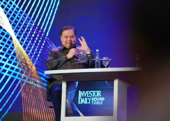 Strategi Terintegrasi Pemerintah Dorong Pertumbuhan Ekonomi Nasional di Tengah Gejolak Global