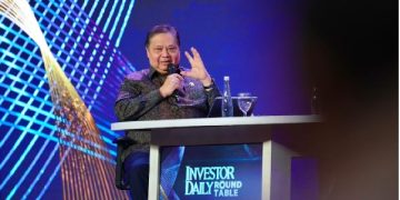 Strategi Terintegrasi Pemerintah Dorong Pertumbuhan Ekonomi Nasional di Tengah Gejolak Global