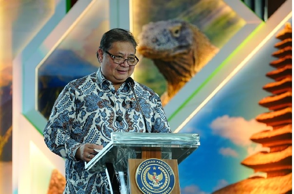Hadapi Ketidakpastian Global, Sektor Pariwisata Dipacu Menjadi Domestic Engine of Growth dan Sumber Devisa Nasional