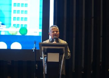 Kemenko Perekonomian Sosialisasikan Skema LVC untuk Pembiayaan Infrastruktur Baru