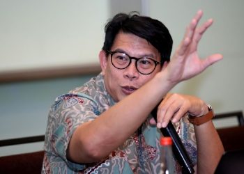 IESR: Implementasi PLTS 100 GW Perlu Dimulai dari Quick Wins yang Terukur dan Berkelanjutan