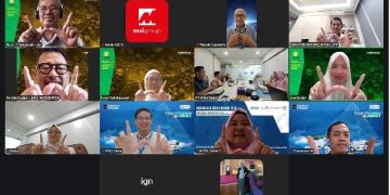 WIKA Beton Perkuat Komitmen Keberlanjutan dan Ekspansi Global pada Ajang TOP CSR Awards 2026