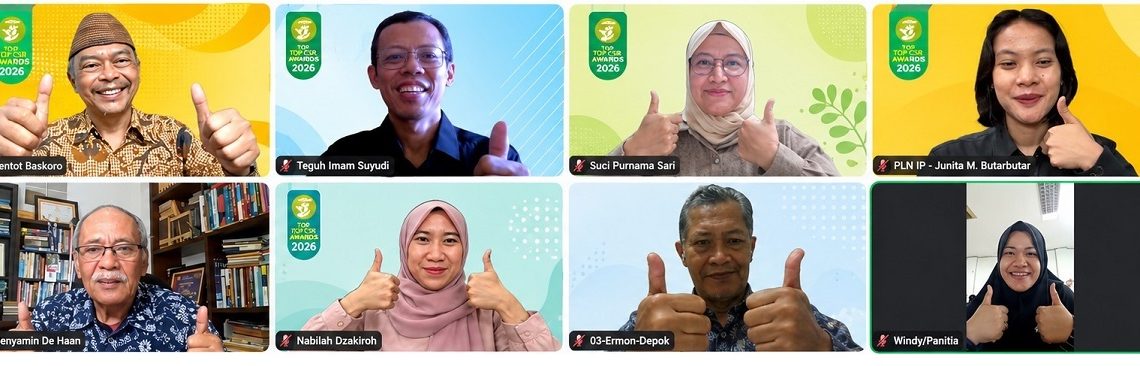 Difabel Tuli “Bersuara” Lewat Batik, Inisiatif CSR PLN IP UBP Banten 3 Lontar yang Menginspirasi