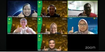 PLN UIP3B Sumatera, Dukung Pengelolaan Sampah Jadi Sumber Ekonomi, Belawan Sicanang Kini Lebih Bersih