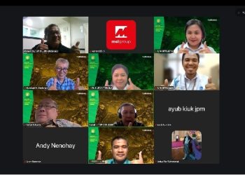 PLN UIW NTT Dorong Pertanian Berkelanjutan Melalui Program TJSL “Electrifying Agriculture”
