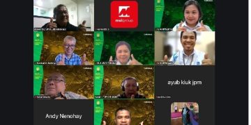 PLN UIW NTT Dorong Pertanian Berkelanjutan Melalui Program TJSL “Electrifying Agriculture”