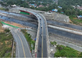 Akses ke Ibu Kota Nusantara Makin Singkat, Hutama Karya Targetkan Tol 3A-2 Rampung Akhir 2026