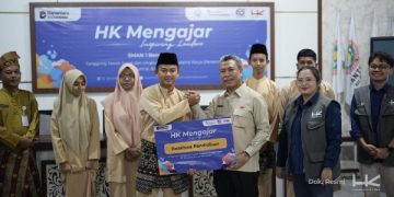 HK Mengajar “Inspiring Leaders” Dari Riau, Akan Hadir di Lebih Banyak Kota