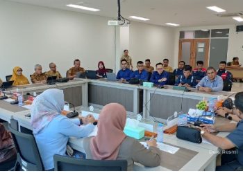 Sinergi dengan Pemerintah Provinsi, Hutama Karya Libatkan Ratusan Pekerja Lokal dalam Proyek Sekolah Rakyat di Sulawesi Barat