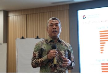 Hutama Karya Gelar Program Kepemimpinan Proyek, Cetak 44 Calon Pemimpin Lewat “Road to PIP”