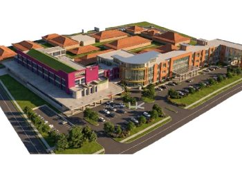 Transformasi RSUD Muara Dua, Hutama Karya Perkuat Infrastruktur Kesehatan Berbasis Teknologi dan Human-Centered Design