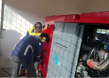 Hutama Karya Pastikan Layanan Tol Tetap Berjalan Normal, Saat Pemadaman Listrik PLN