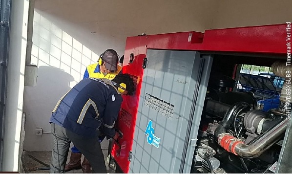 Hutama Karya Pastikan Layanan Tol Tetap Berjalan Normal, Saat Pemadaman Listrik PLN