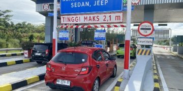 Hutama Karya Pantau Trafik JTTS Selama Libur Panjang Idul Adha, Waisak, dan Hari Lahir Pancasila Periode 26 Mei 2026