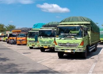 Hutama Karya Pantau Trafik JTTS Selama Libur Panjang Idul Adha, Waisak, dan Hari Lahir Pancasila Periode 27 Mei 2026