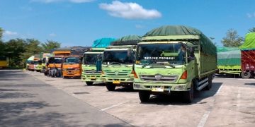 Hutama Karya Pantau Trafik JTTS Selama Libur Panjang Idul Adha, Waisak, dan Hari Lahir Pancasila Periode 27 Mei 2026
