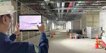 Teknologi AR/VR di Hutama Karya Mengantar Pengawasan Proyek ke Fase Baru