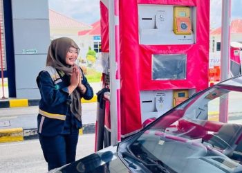 Hutama Karya Pantau Trafik JTTS Selama Libur Panjang Idul Adha, Waisak, dan Hari Lahir Pancasila Periode 29 Mei 2026