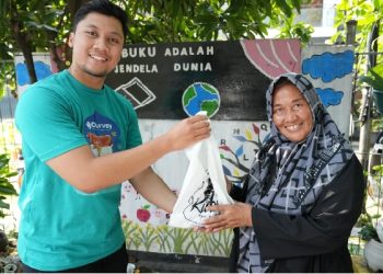 Tak Hanya Berbagi Hewan Kurban, IDSurvey Perkuat Standar Sertifikasi Halal Tempat Potong Hewan dan Unggas