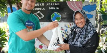Tak Hanya Berbagi Hewan Kurban, IDSurvey Perkuat Standar Sertifikasi Halal Tempat Potong Hewan dan Unggas