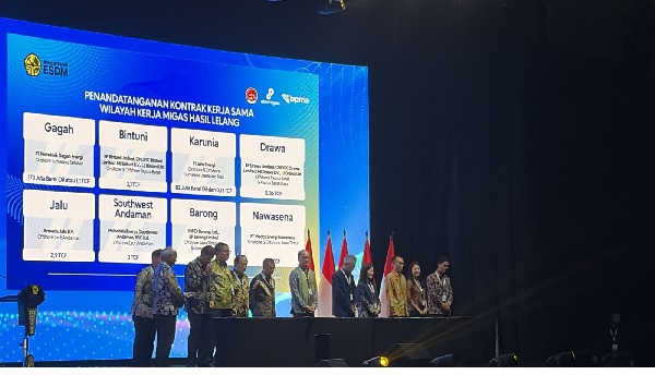 Pemerintah Janjikan Kemudahan Berusaha di Sektor Hulu Migas : Insentif Dibuka, Aturan DHE Dilonggarkan