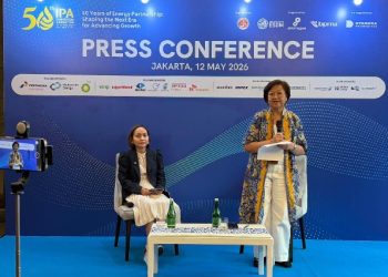 Gelaran ke-50 IPA Convex 2026: Perkuat Kolaborasi Sektor Hulu Migas Hadapi Tantangan Geopolitik dan Ketahanan Energi Nasional