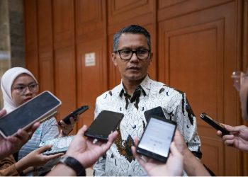 PMI Manufaktur Indonesia Melemah, Tekanan Global Ganggu Pasokan dan Kenaikan Harga