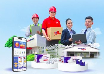 Catatkan Kinerja Solid di Kuartal I, MDLA Siap Ekspansi Tambah Prinsipal Baru