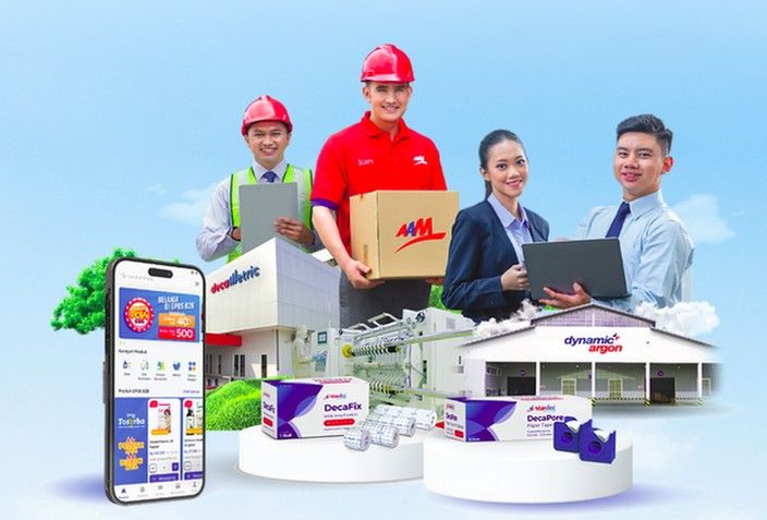 Catatkan Kinerja Solid di Kuartal I, MDLA Siap Ekspansi Tambah Prinsipal Baru